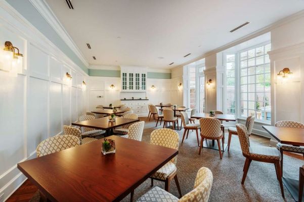 The Carolina Inn, a Destination by Hyatt Hotel