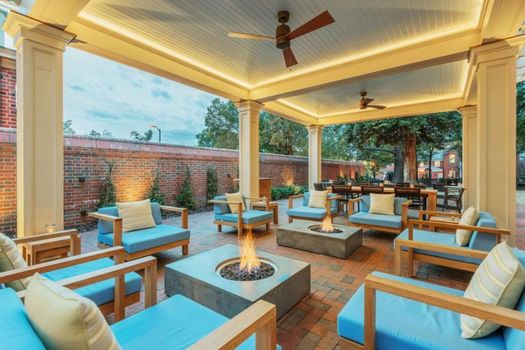 The Carolina Inn, a Destination by Hyatt Hotel