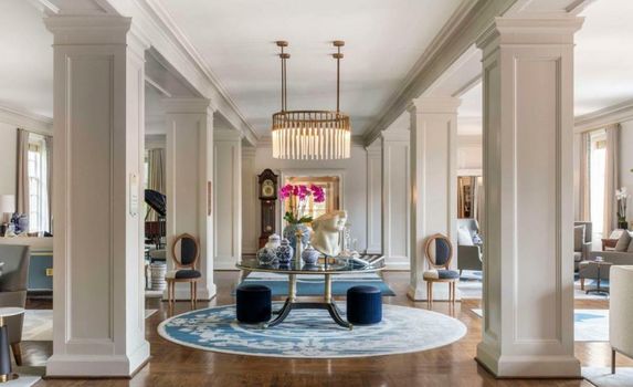 The Carolina Inn, a Destination by Hyatt Hotel