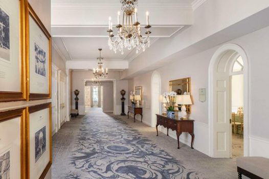 The Carolina Inn, a Destination by Hyatt Hotel