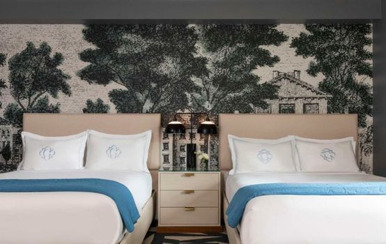 The Carolina Inn, a Destination by Hyatt Hotel