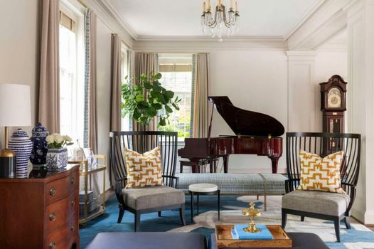 The Carolina Inn, a Destination by Hyatt Hotel