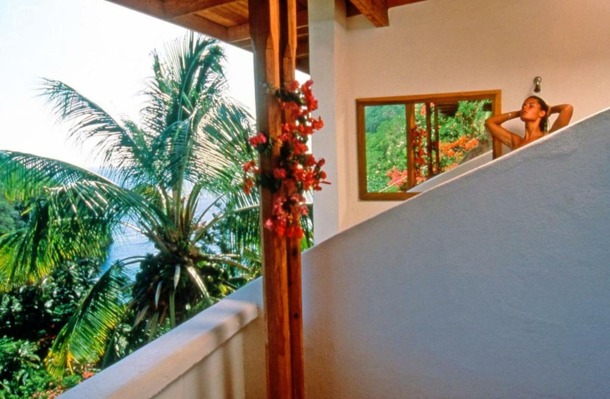 Anse Chastanet Resort