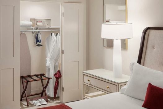 Portland Regency Hotel & Spa