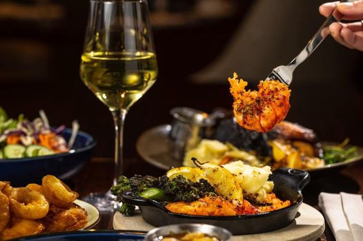 Portland Regency Hotel & Spa