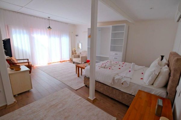 Kabak Avalon Bungalows