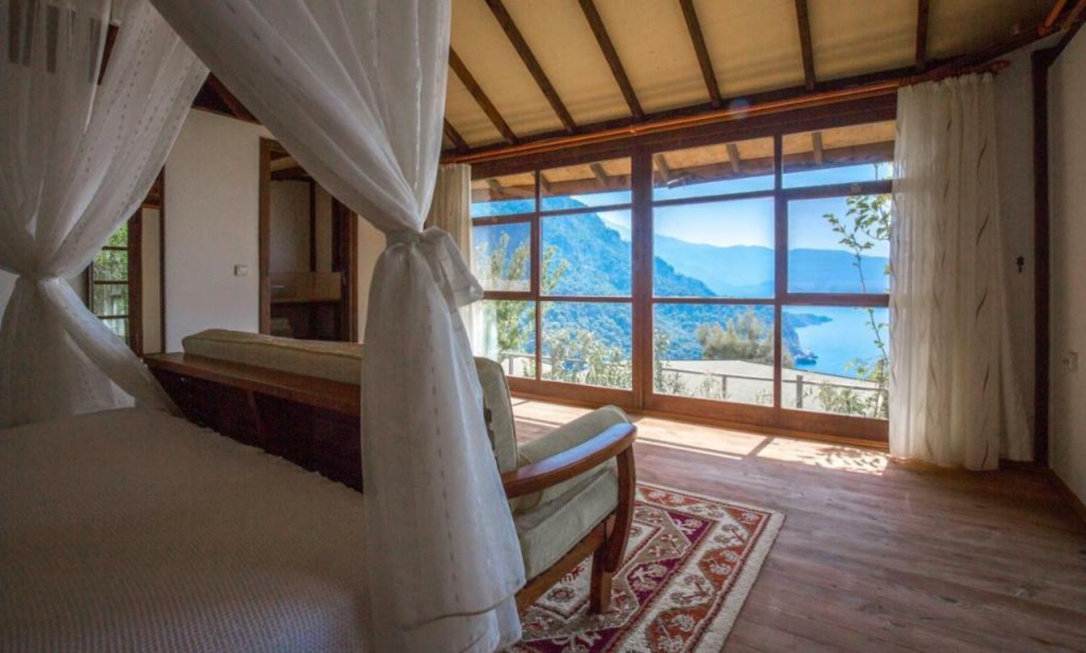 Kabak Avalon Bungalows