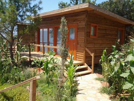 Kabak Avalon Bungalows