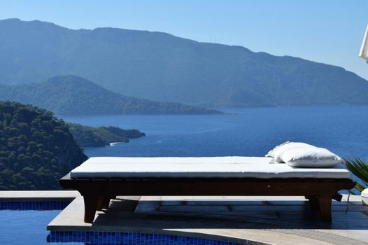 Kabak Avalon Bungalows