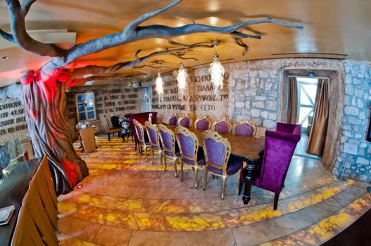 Boutique Hotel Astoria