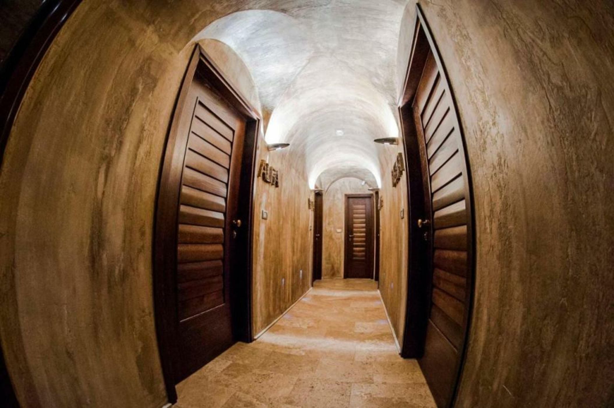 Boutique Hotel Astoria