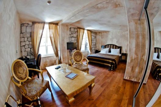 Boutique Hotel Astoria