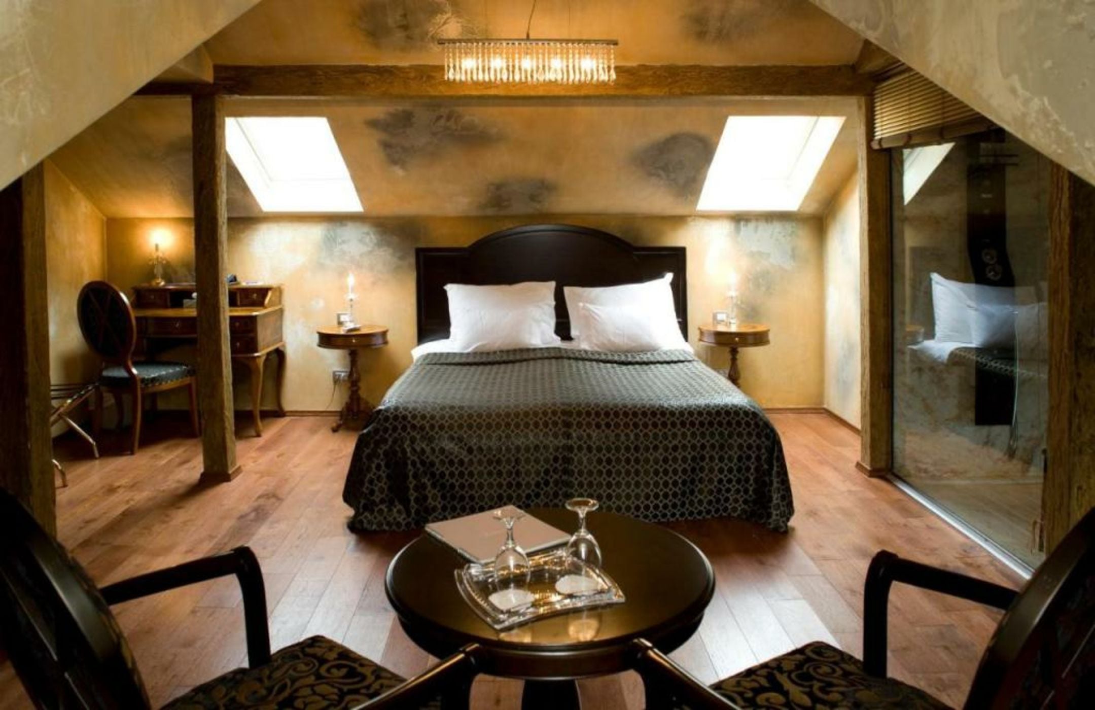 Boutique Hotel Astoria