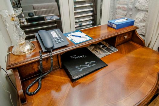 Boutique Hotel Astoria