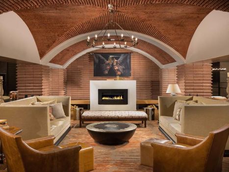 Hotel Valencia Riverwalk