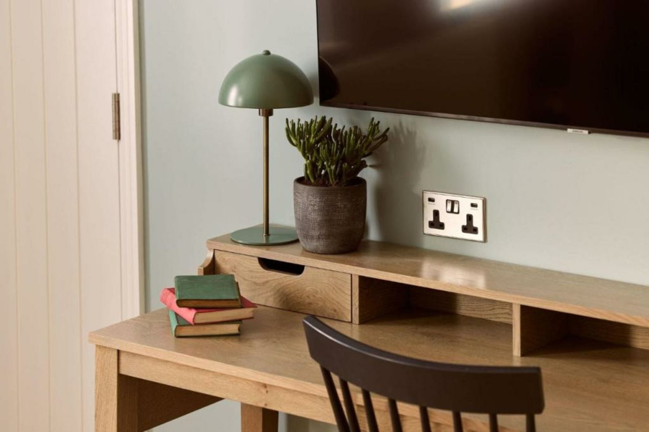 The Georgian, Haslemere, Surrey