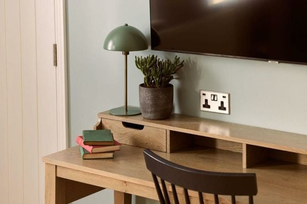 The Georgian, Haslemere, Surrey