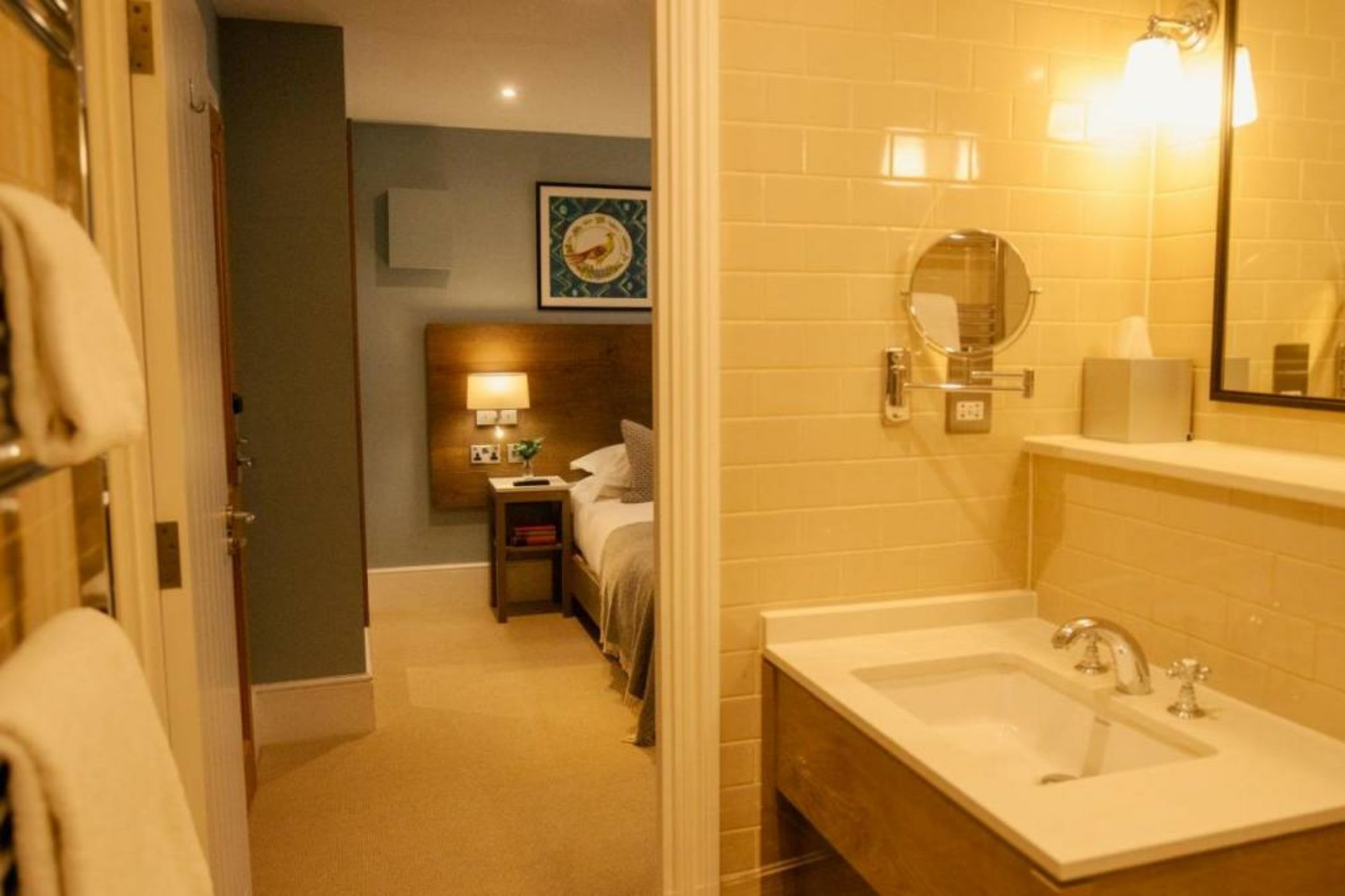 The Georgian, Haslemere, Surrey