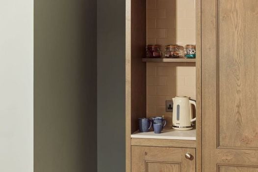 The Georgian, Haslemere, Surrey