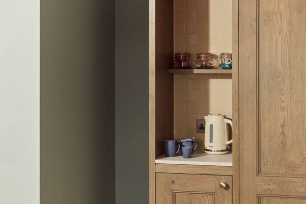 The Georgian, Haslemere, Surrey