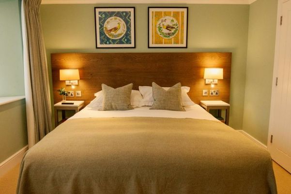 The Georgian, Haslemere, Surrey