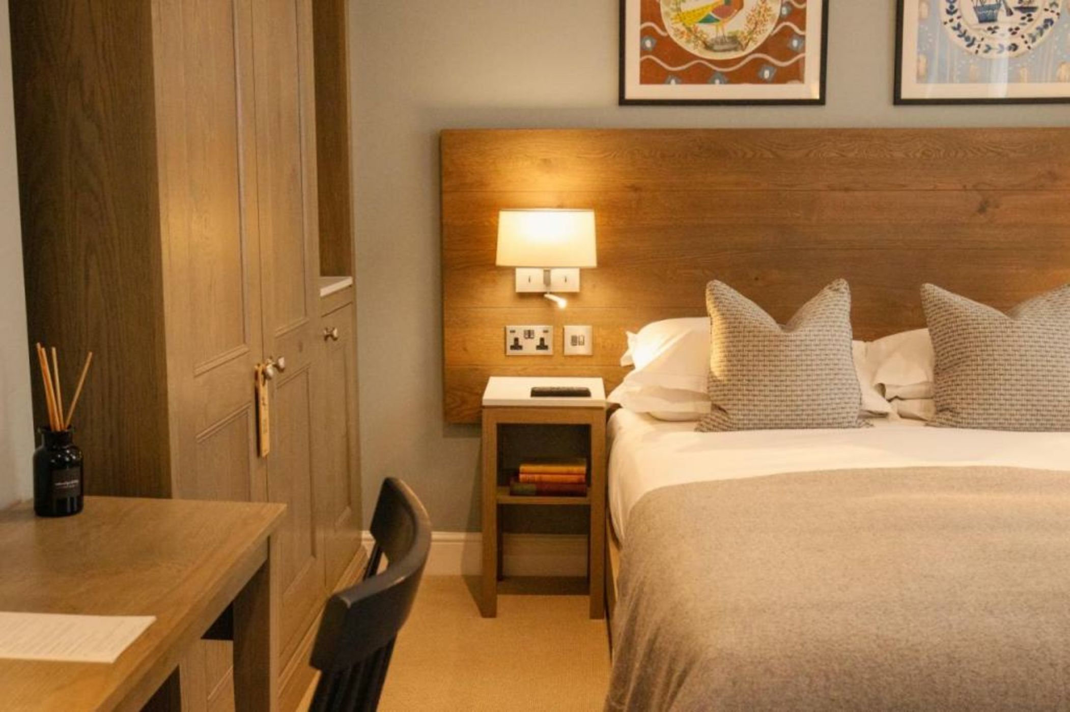 The Georgian, Haslemere, Surrey