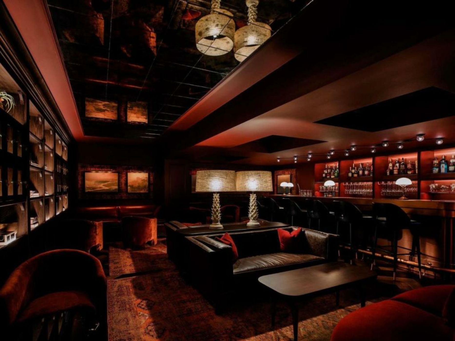 Fairmont Olympic Hotel