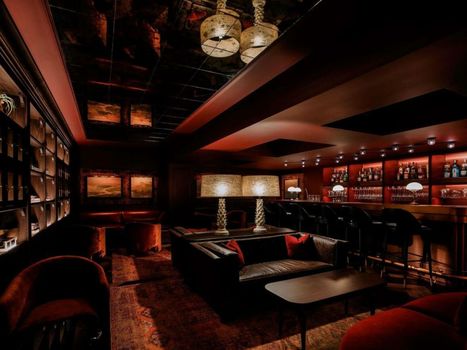 Fairmont Olympic Hotel