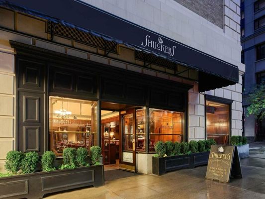 Fairmont Olympic Hotel