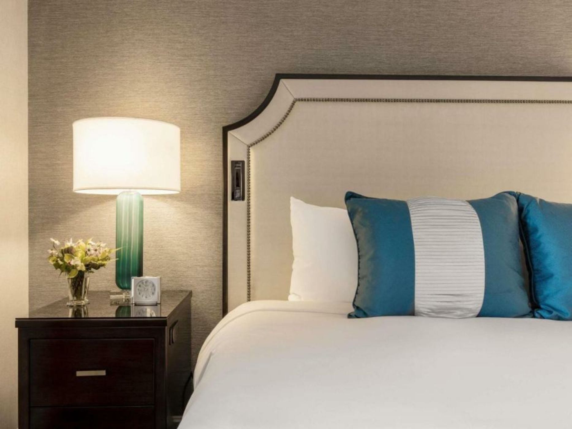 Fairmont Olympic Hotel