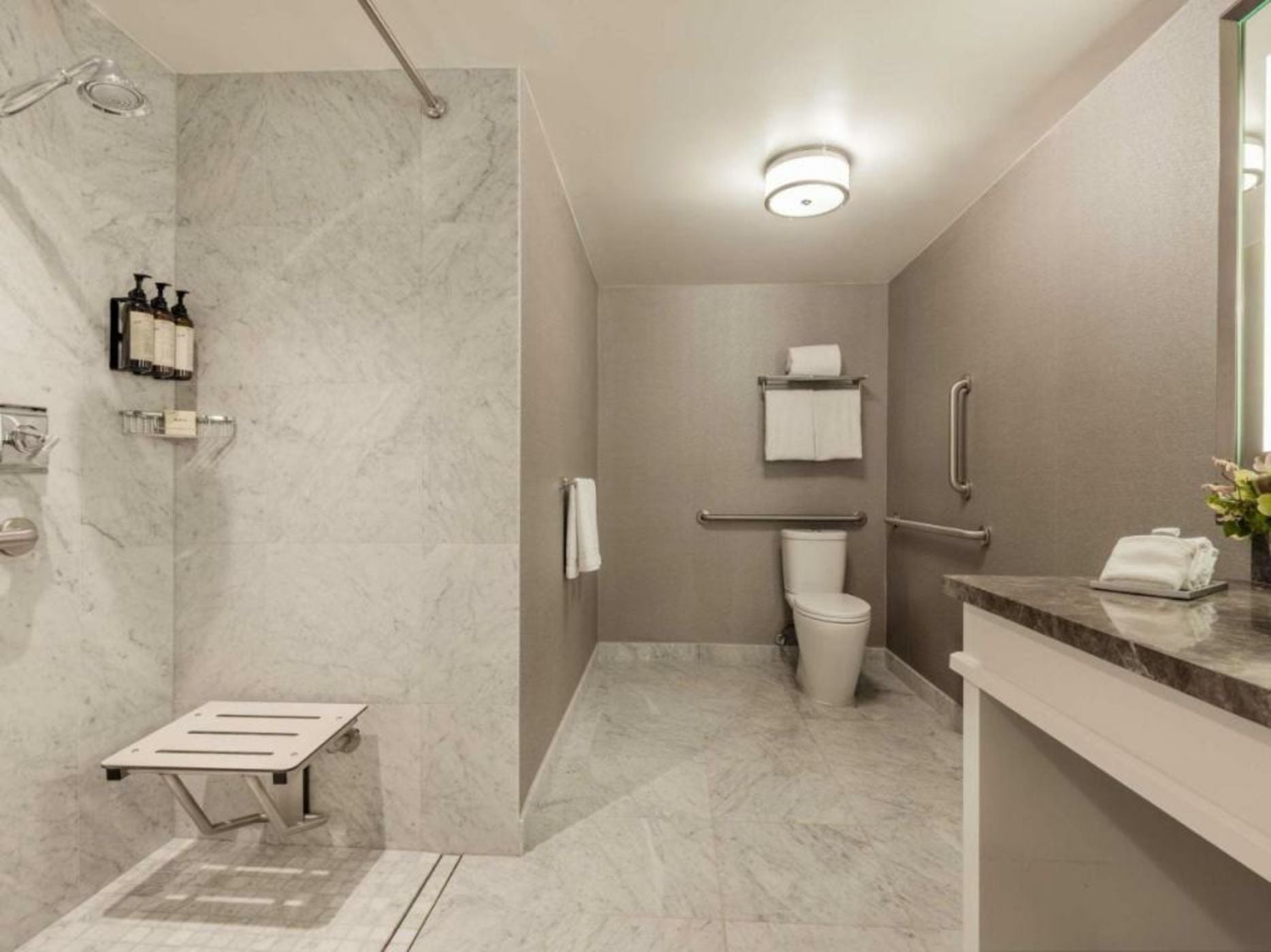 Fairmont Olympic Hotel