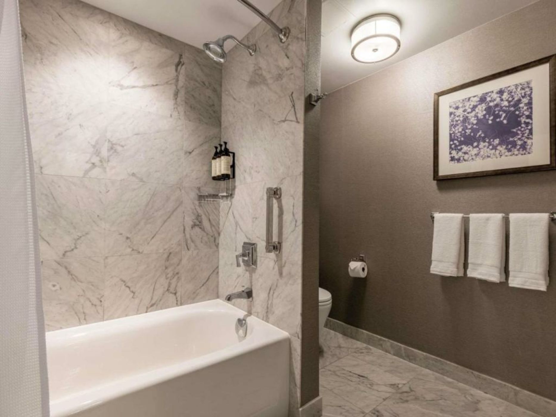 Fairmont Olympic Hotel