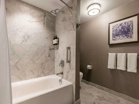 Fairmont Olympic Hotel