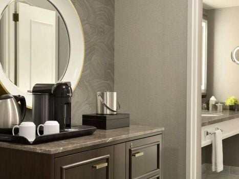 Fairmont Olympic Hotel