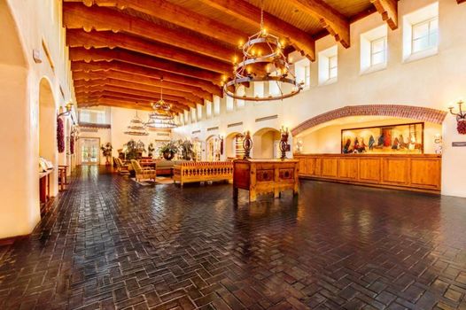 Hotel Albuquerque At Old Town