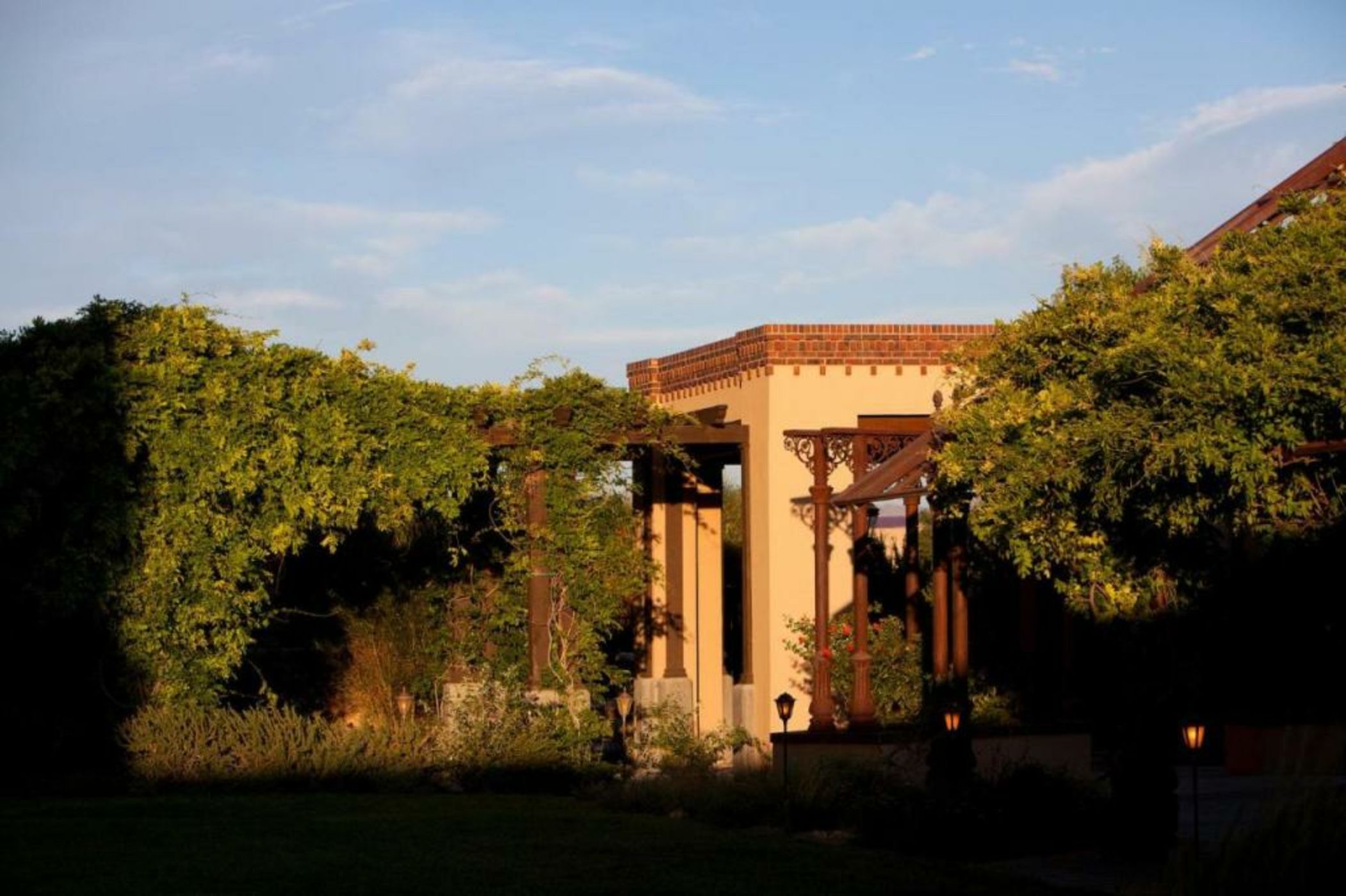 Hotel Albuquerque At Old Town