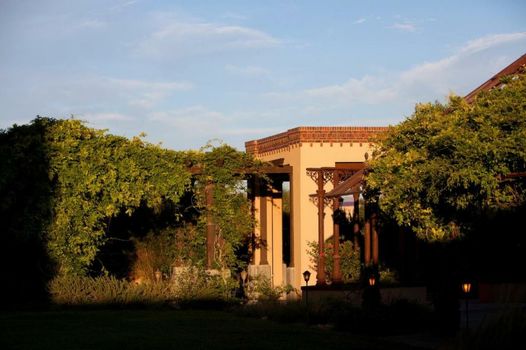 Hotel Albuquerque At Old Town