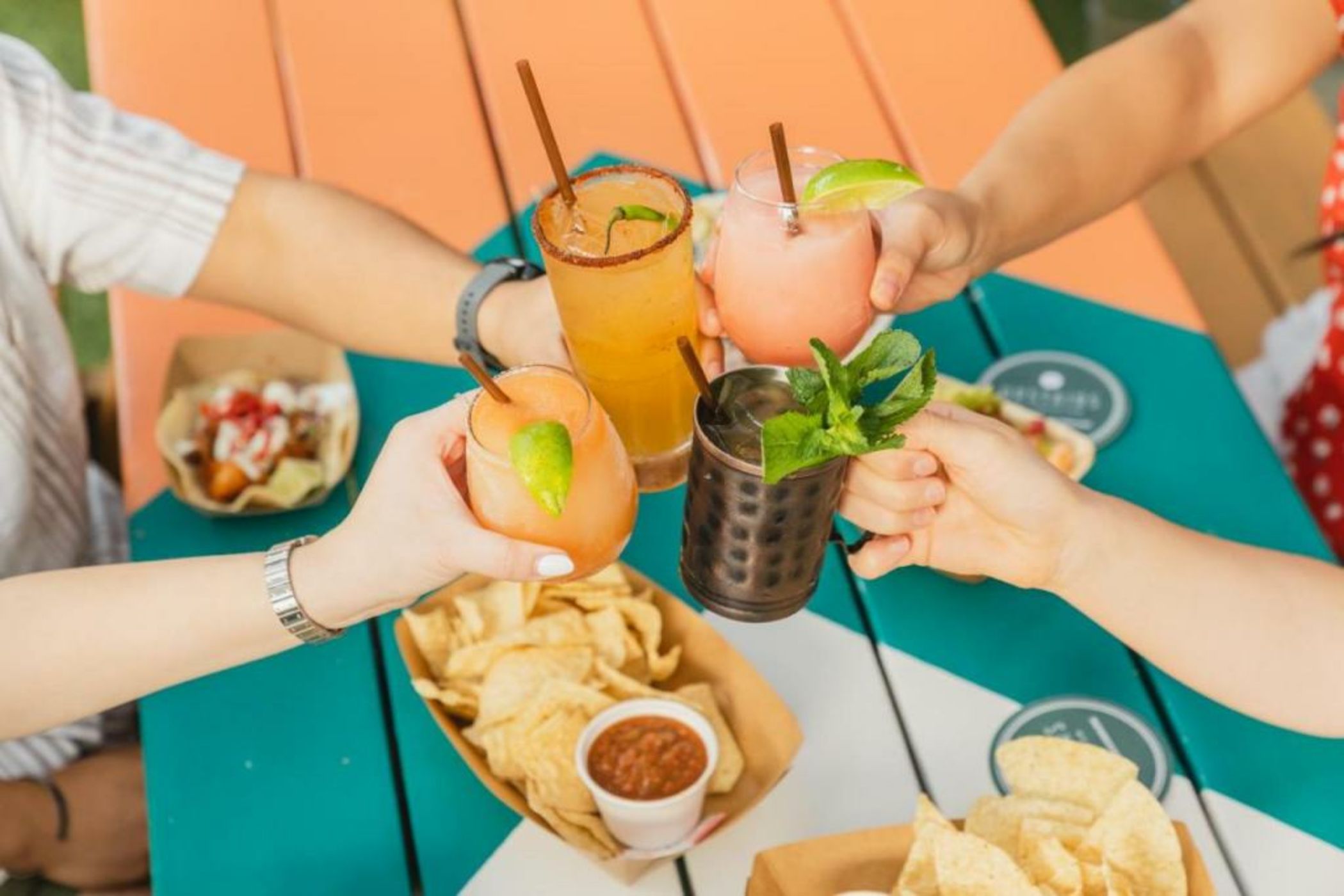 Aloft Austin Downtown