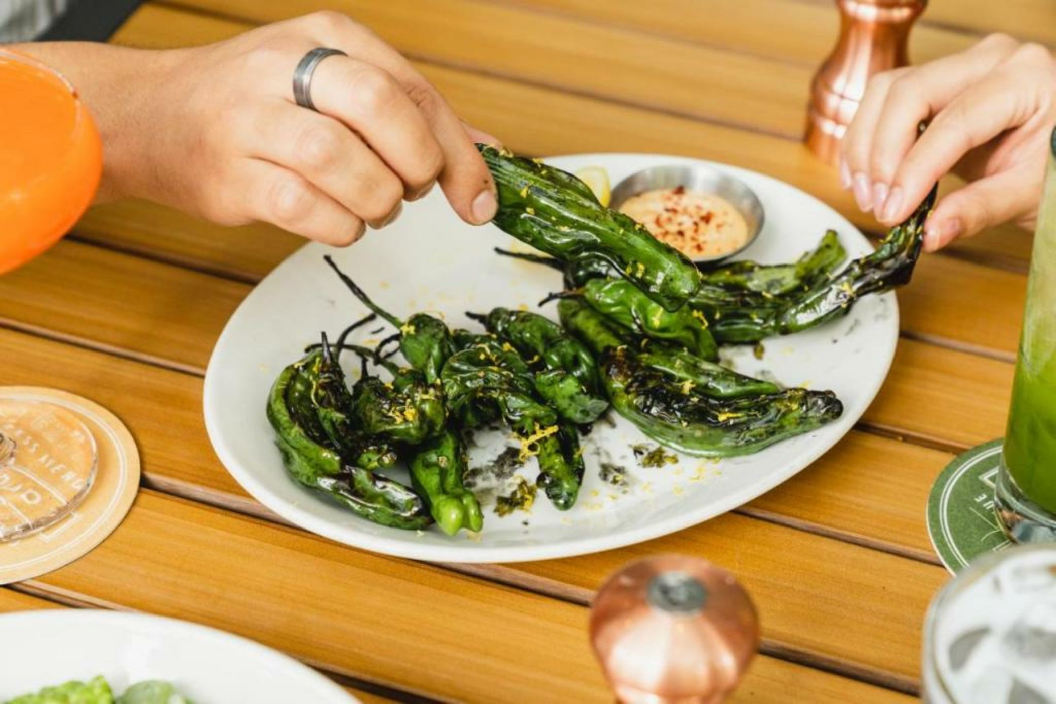 Aloft Austin Downtown