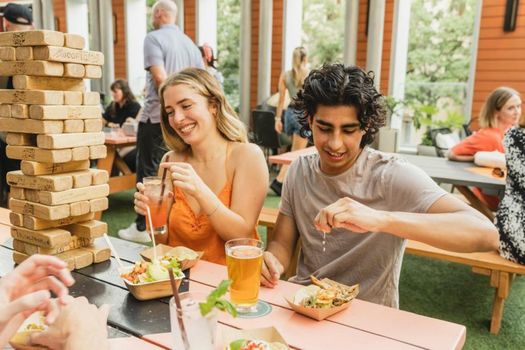 Aloft Austin Downtown