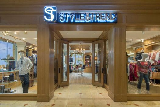 The San Luis Resort Spa & Conference Center