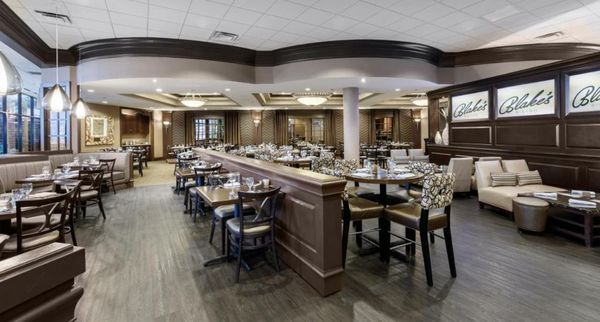 The San Luis Resort Spa & Conference Center