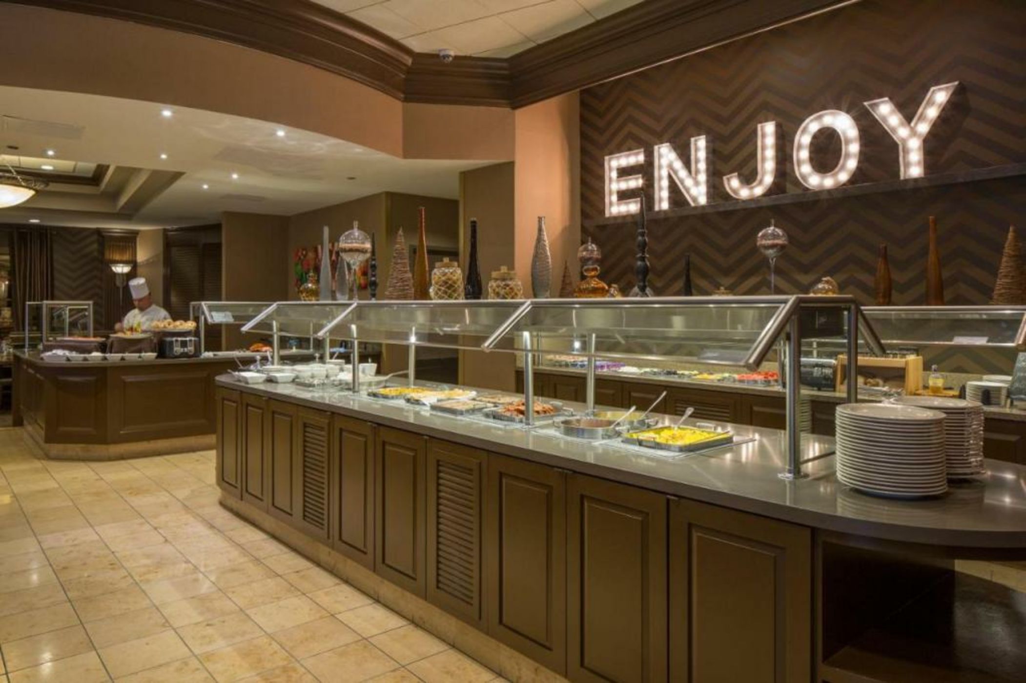 The San Luis Resort Spa & Conference Center