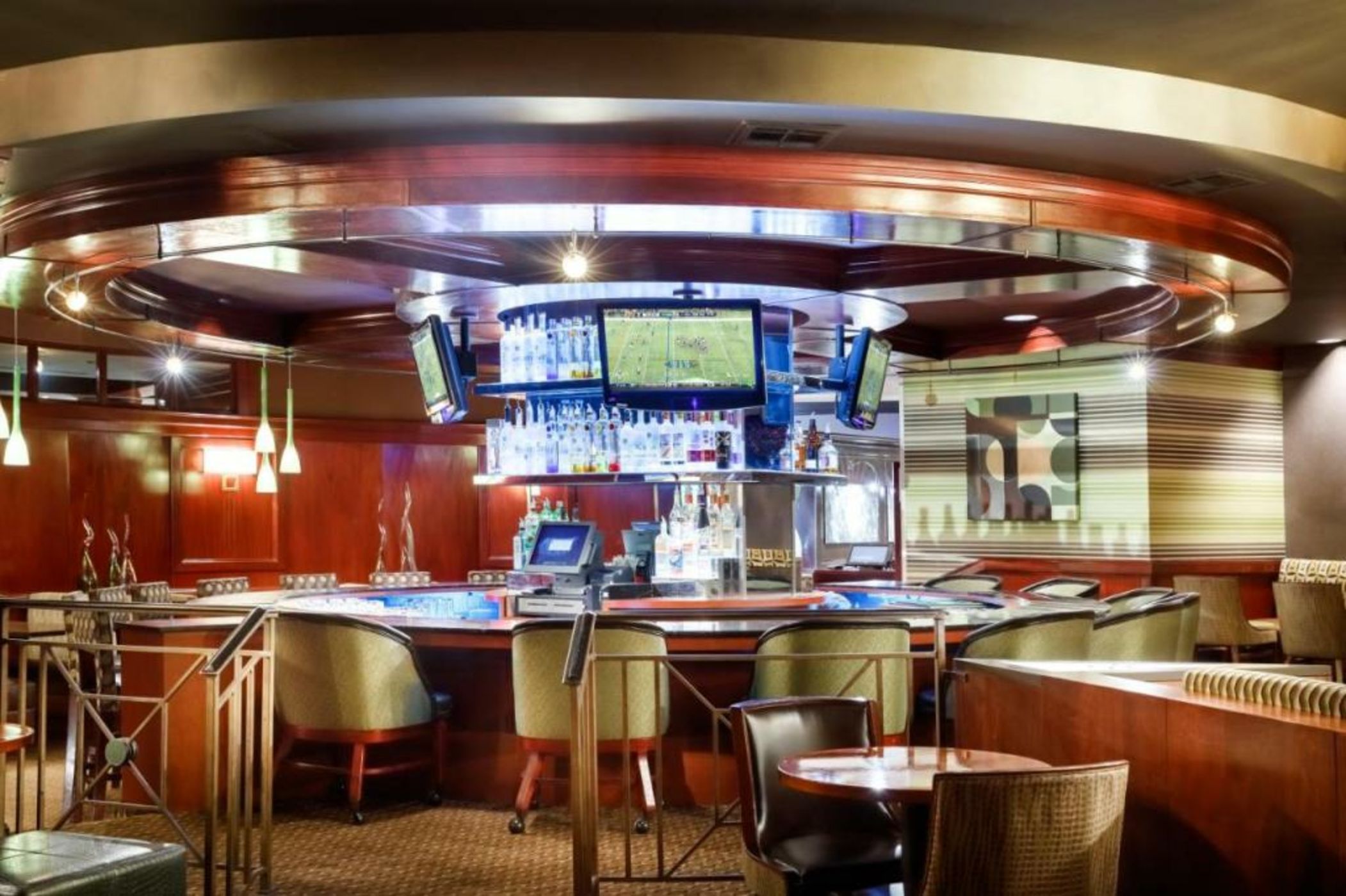 The San Luis Resort Spa & Conference Center