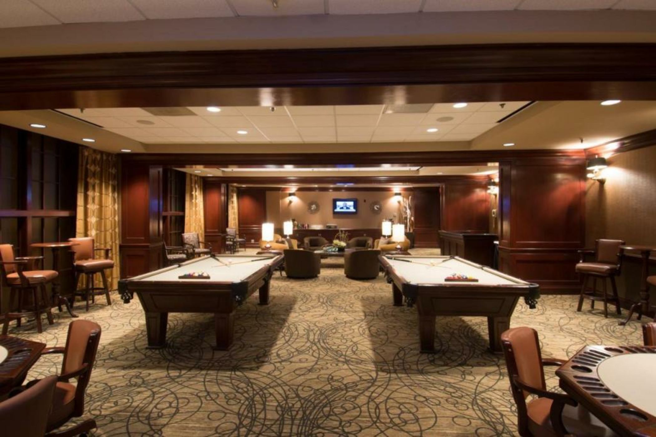 The San Luis Resort Spa & Conference Center