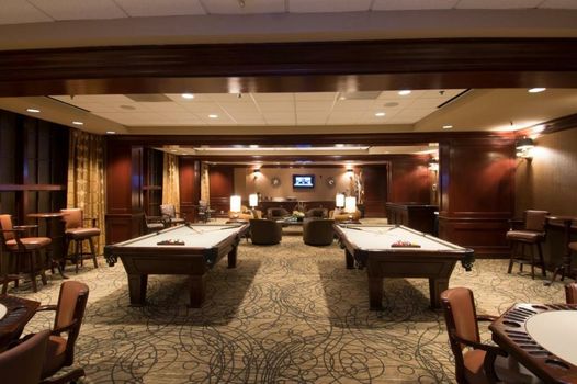 The San Luis Resort Spa & Conference Center