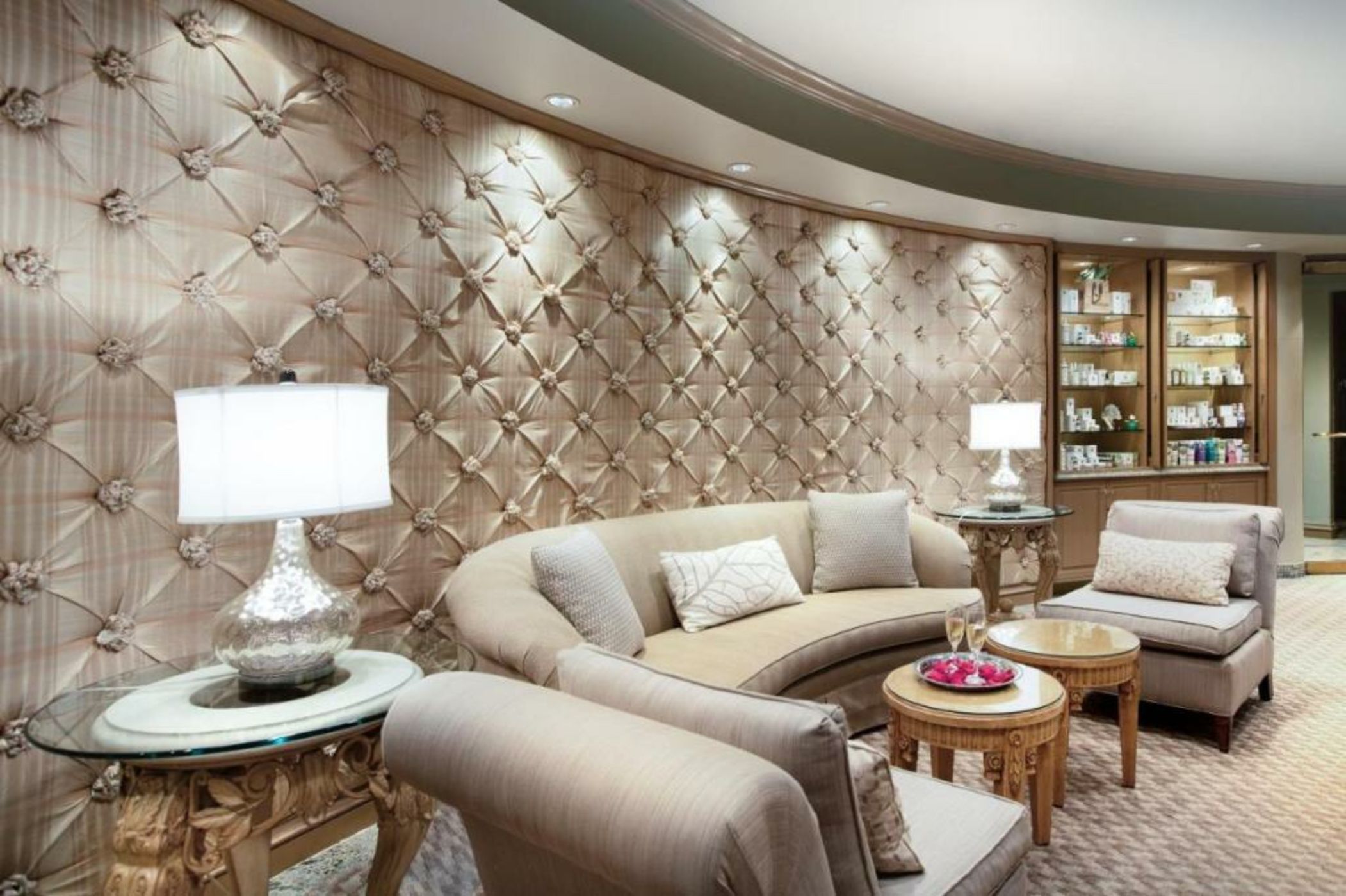 The San Luis Resort Spa & Conference Center