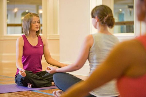 Mountain View Grand Resort & Spa