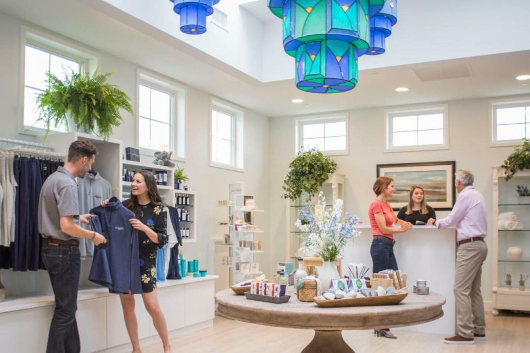 Mountain View Grand Resort & Spa