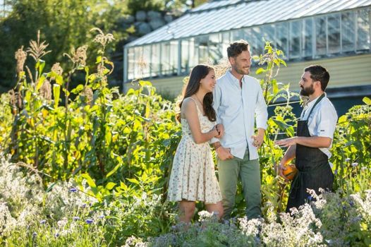 Mountain View Grand Resort & Spa